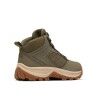 Columbia Transverse Hike Waterproof - Dámské nízké turistické boty | Hardloop