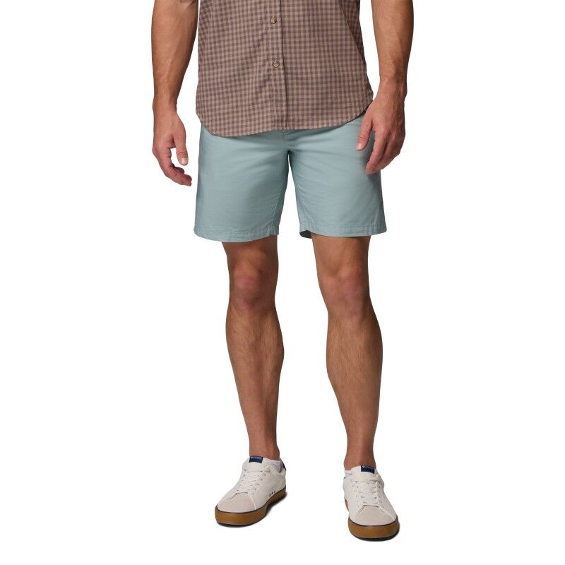 Washed Out Short - Wandershorts - Herren