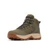 Columbia Transverse Hike Waterproof - Dámské nízké turistické boty | Hardloop