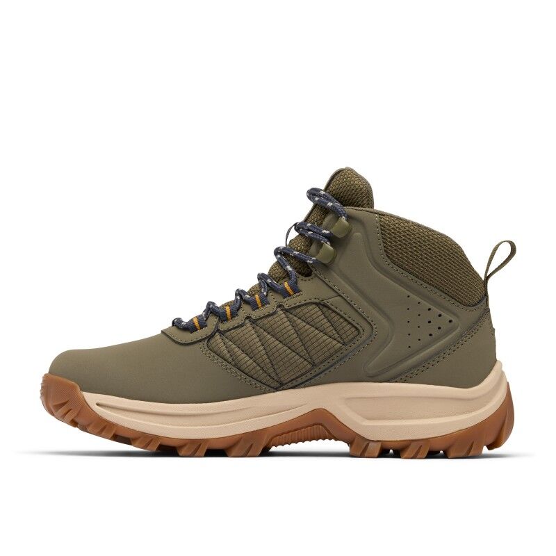 Columbia Transverse Hike Waterproof - Walking shoes - Women's | Hardloop