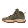 Columbia Transverse Hike Waterproof - Walking shoes - Women's | Hardloop