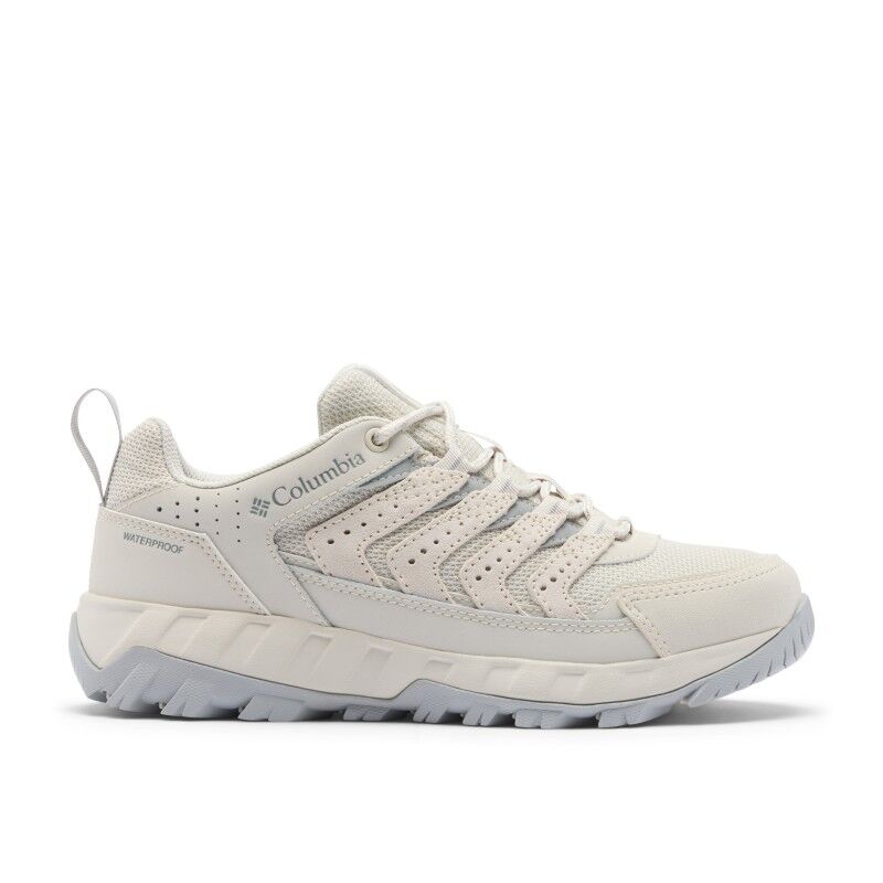 Strata Trail Low Waterproof - Walking shoes - Women's