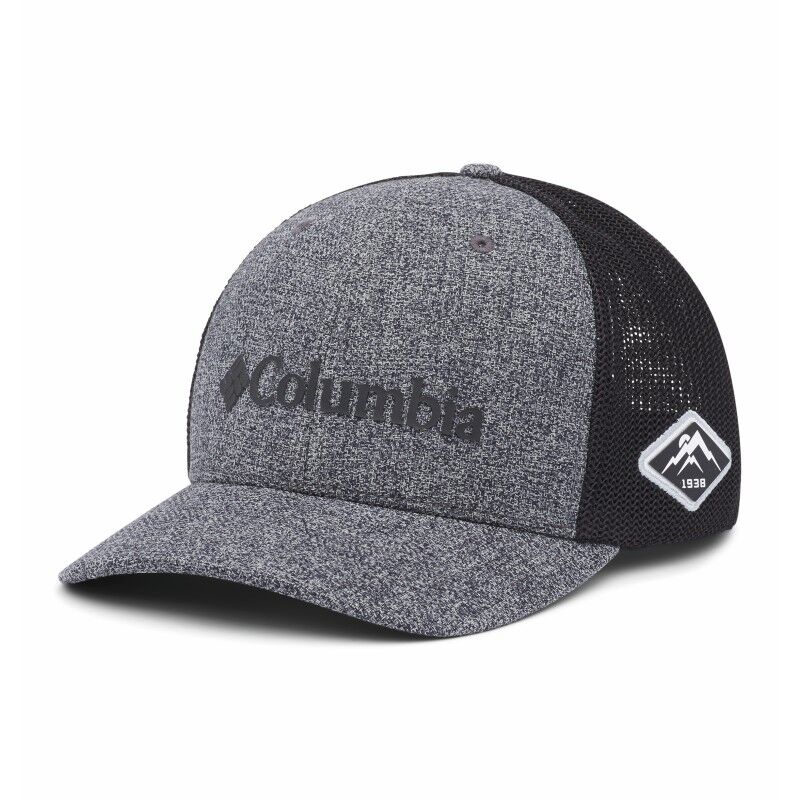 Mesh Ball Cap - Kšiltovka