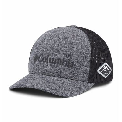 Mesh Ball Cap - Kšiltovka