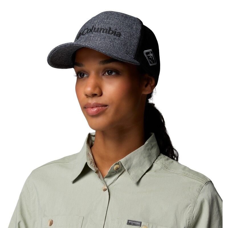 Columbia Mesh Ball Cap - Keps | Hardloop