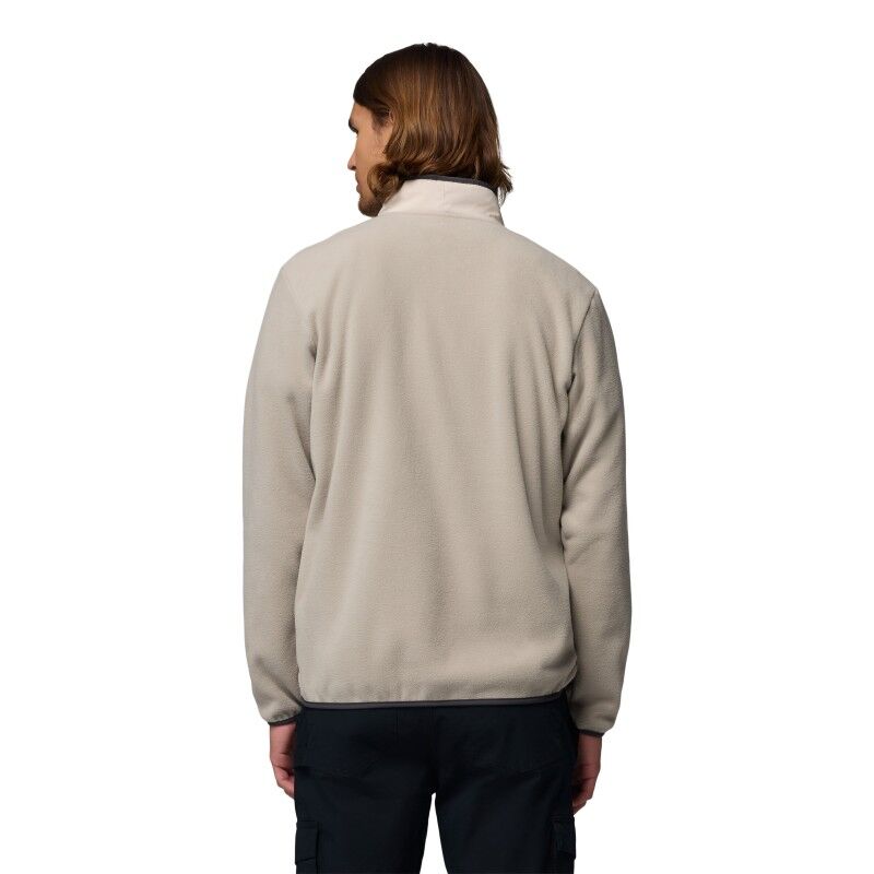 Columbia Sequoia Grove Half Zip Fleece - Fleece jacket - Men's | Hardloop