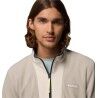 Columbia Sequoia Grove Half Zip Fleece - Polaire homme | Hardloop