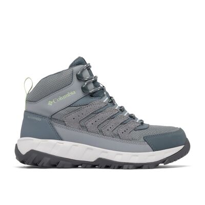 Strata Trail Mid Waterproof - Zapatillas de senderismo - Mujer