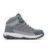 Ti Grey Steel / Sage Leaf