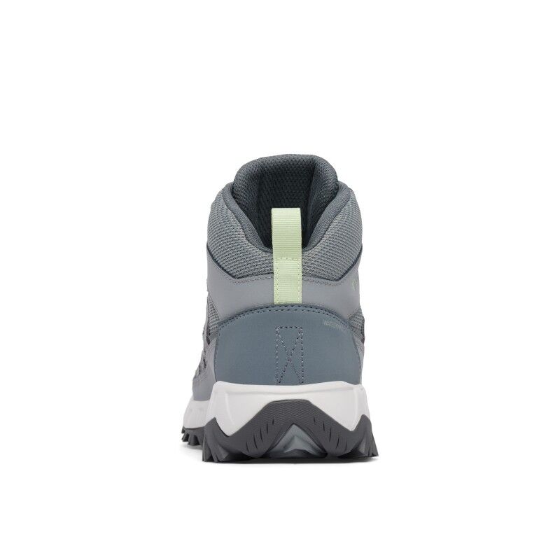 Columbia Strata Trail Mid Waterproof - Walking shoes - Women's | Hardloop