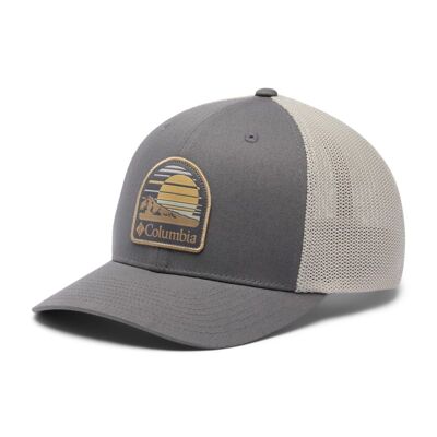 Mesh Ball Cap - Kšiltovka