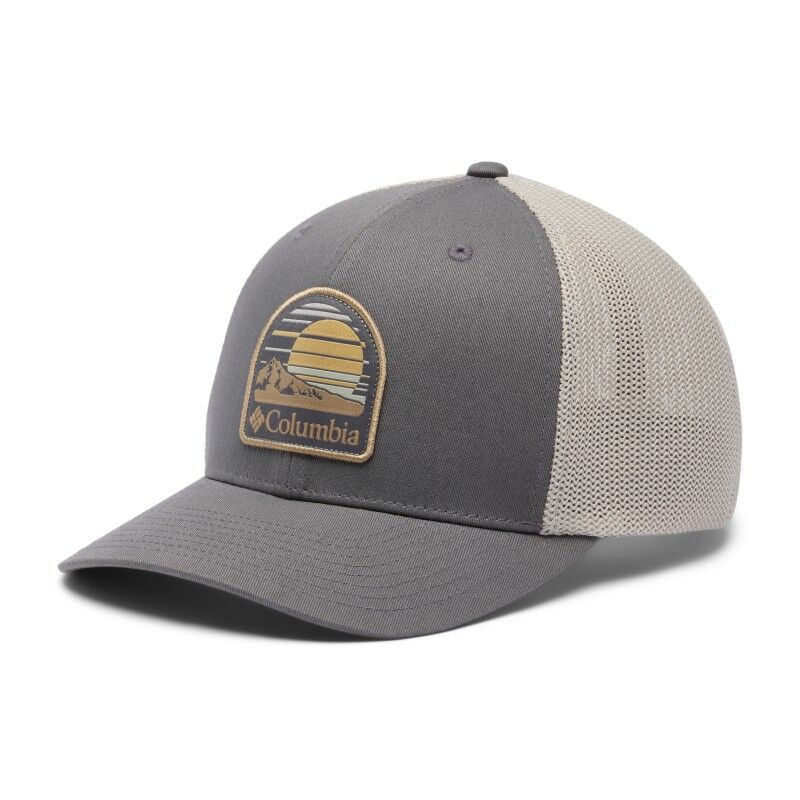 Mesh Ball Cap - Lippalakki
