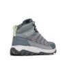 Columbia Strata Trail Mid Waterproof - Chaussures randonnée femme | Hardloop