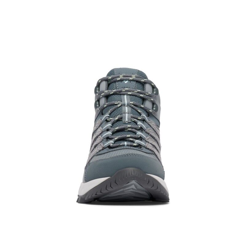 Columbia Strata Trail Mid Waterproof - Scarpe da trekking - Donna | Hardloop