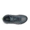 Columbia Strata Trail Mid Waterproof - Vandresko - Damer | Hardloop