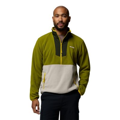 Sequoia Grove Half Zip Fleece - Polaire homme