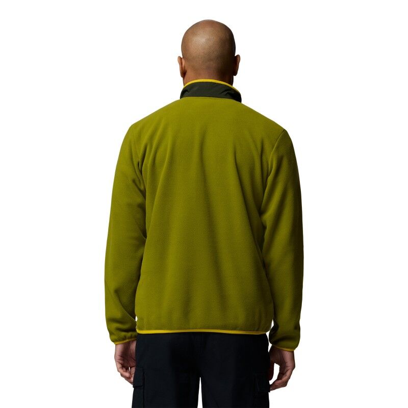 Columbia Sequoia Grove Half Zip Fleece - Bluza polarowa meska | Hardloop