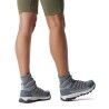 Columbia Strata Trail Mid Waterproof - Zapatillas de senderismo - Mujer | Hardloop