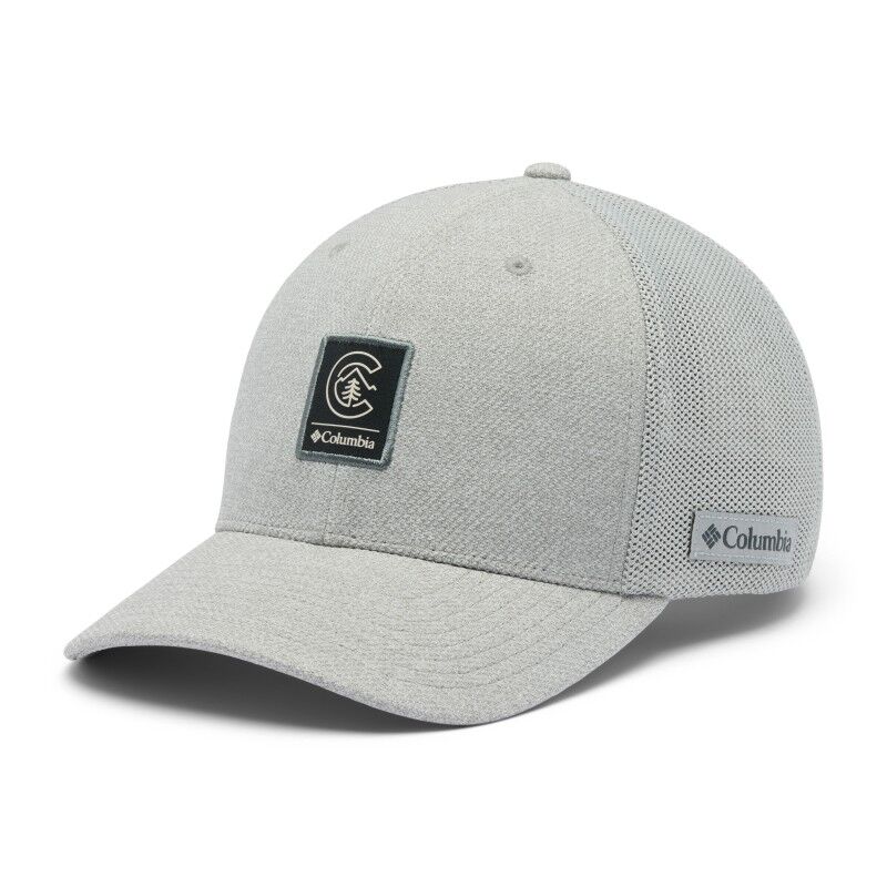 Mesh Ball Cap - Cap