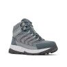 Columbia Strata Trail Mid Waterproof - Scarpe da trekking - Donna | Hardloop