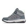 Columbia Strata Trail Mid Waterproof - Sapatilhas caminhada mulher | Hardloop