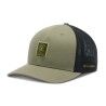 Stone Green / Columbia C-Tree