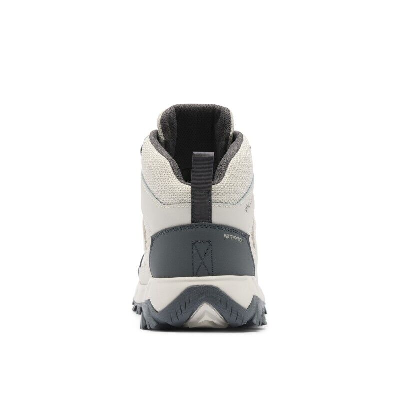 Columbia Strata Trail Mid Waterproof - Walking shoes - Women's | Hardloop