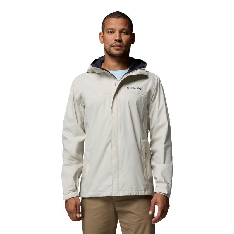 Watertight II Jacket - Hardshell jakke - Herrer