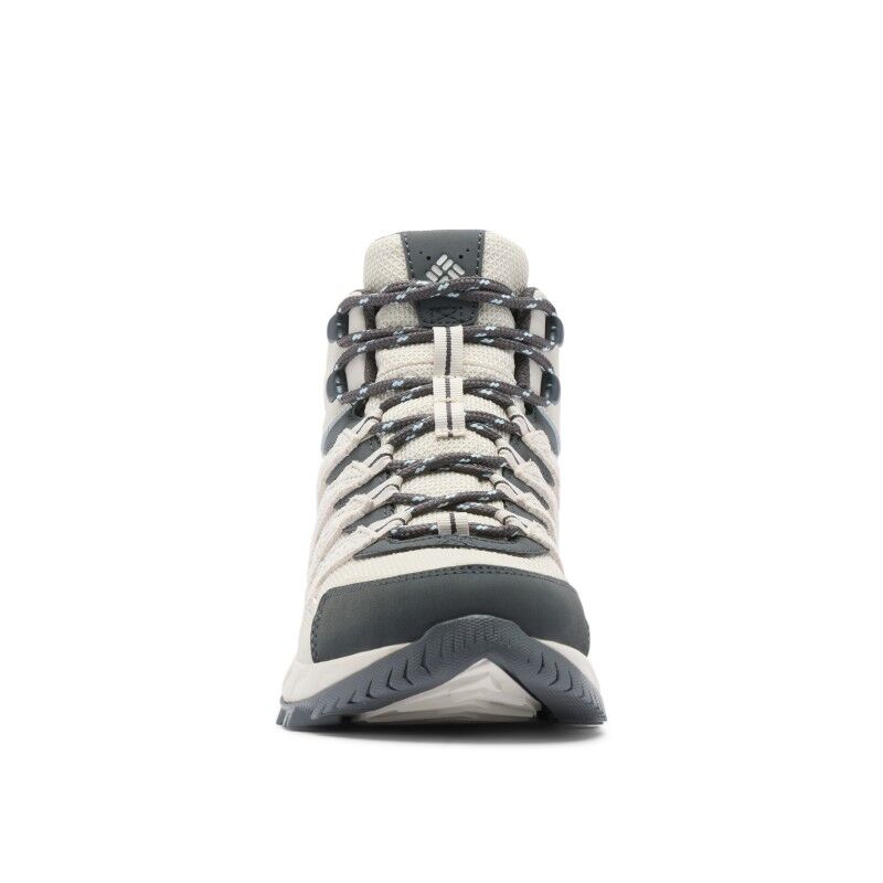 Columbia Strata Trail Mid Waterproof - Walking shoes - Women's | Hardloop