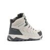 Columbia Strata Trail Mid Waterproof - Walking shoes - Women's | Hardloop