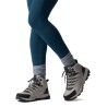Columbia Strata Trail Mid Waterproof - Walking shoes - Women's | Hardloop