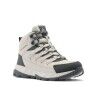 Columbia Strata Trail Mid Waterproof - Walking shoes - Women's | Hardloop