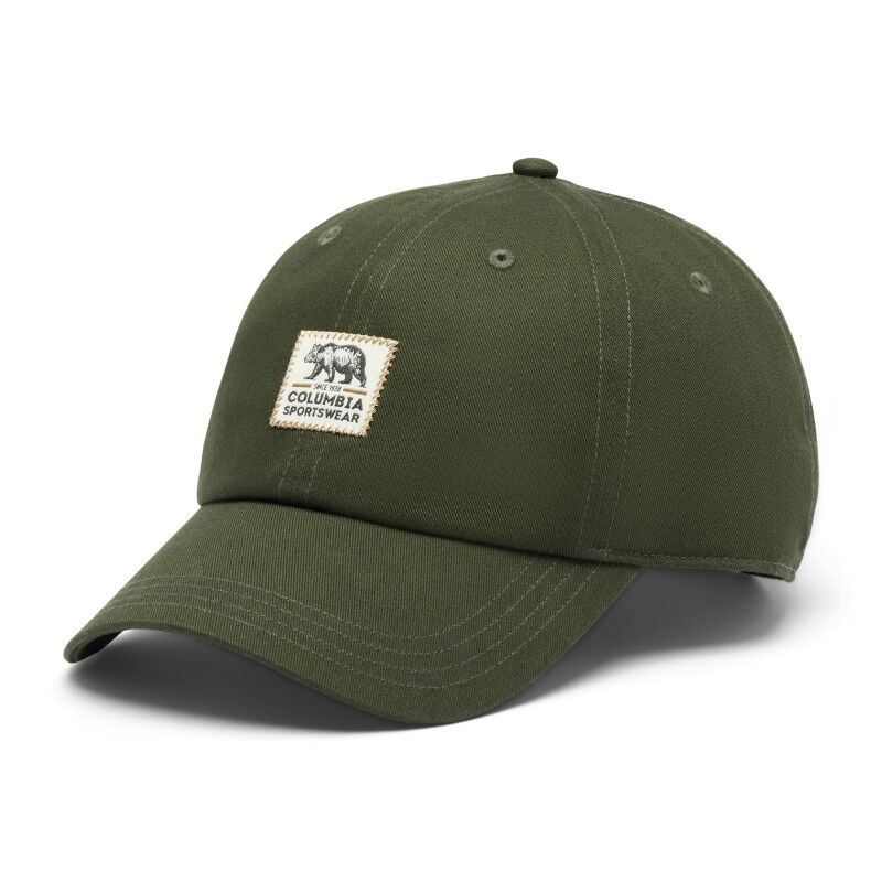 Provisions Ball Cap - Gorra
