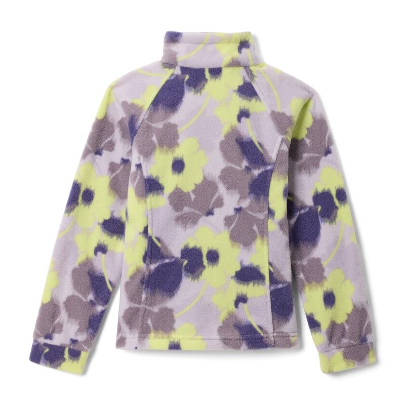 Columbia Benton Springs II Printed Fleece - Polar criança | Hardloop
