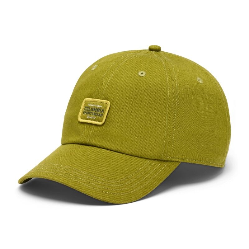 Provisions Ball Cap - Cappellino