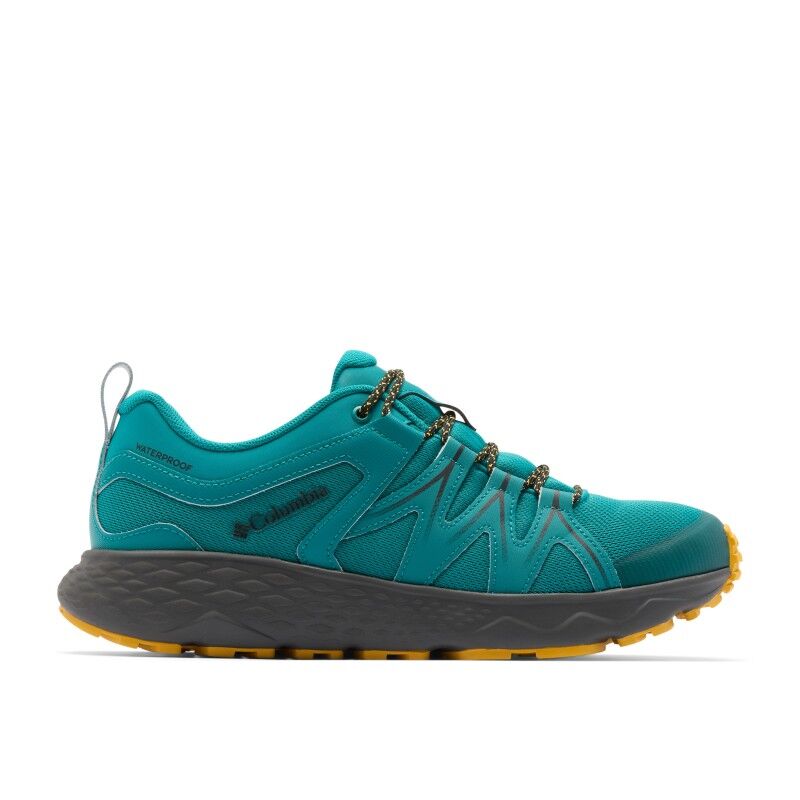 Peakfreak Roam Waterproof - Zapatillas de senderismo - Hombre
