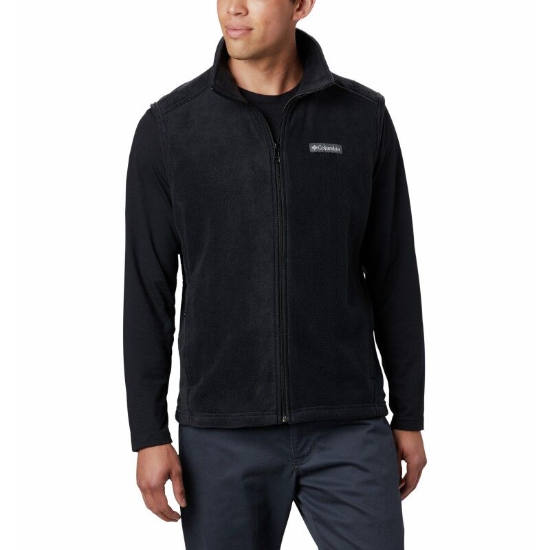 Steens Mountain Vest - Pánská fleesová mikina