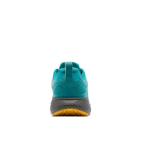 Columbia Peakfreak Roam Waterproof Wandelschoenen Zwart
