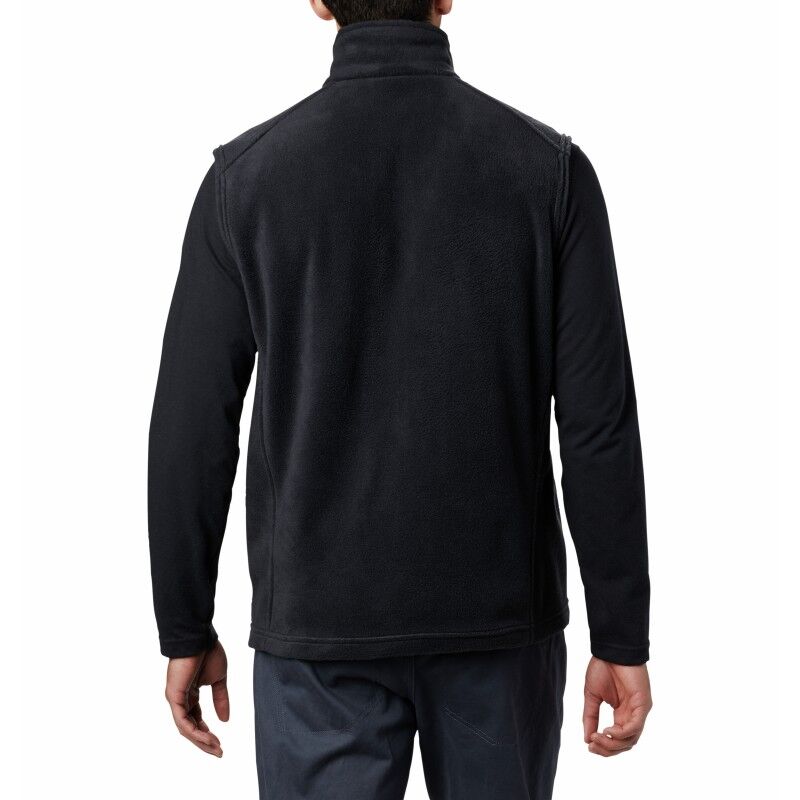Columbia Steens Mountain Vest - Polaire sans manches homme | Hardloop