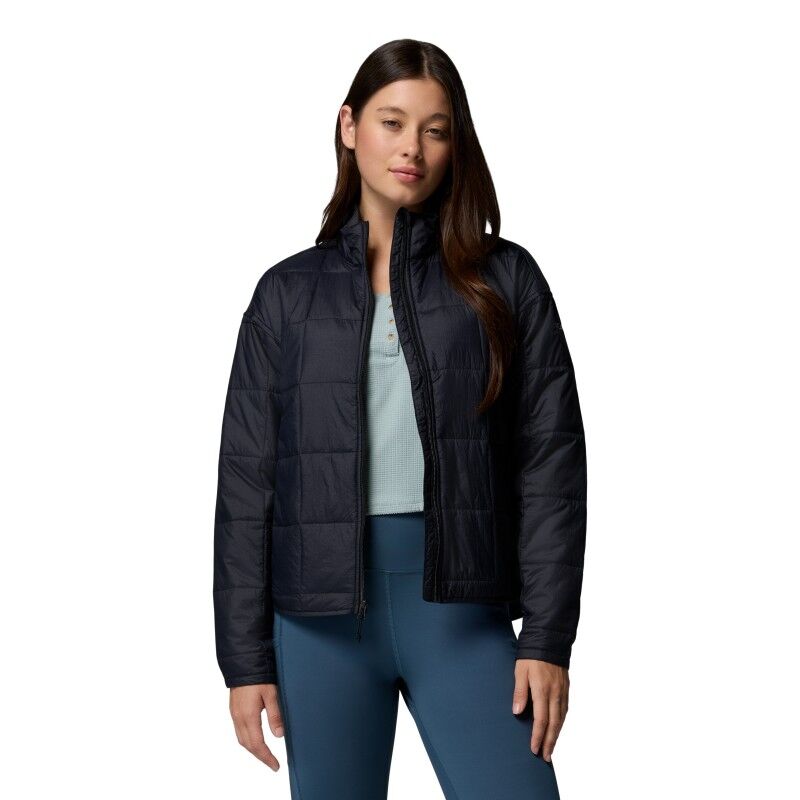 Columbia Sienna Hill Quilted Jacket - Synthetic jacket - Women's | Hardloop