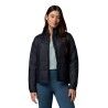 Columbia Sienna Hill Quilted Jacket - Synthetic jacket - Women's | Hardloop