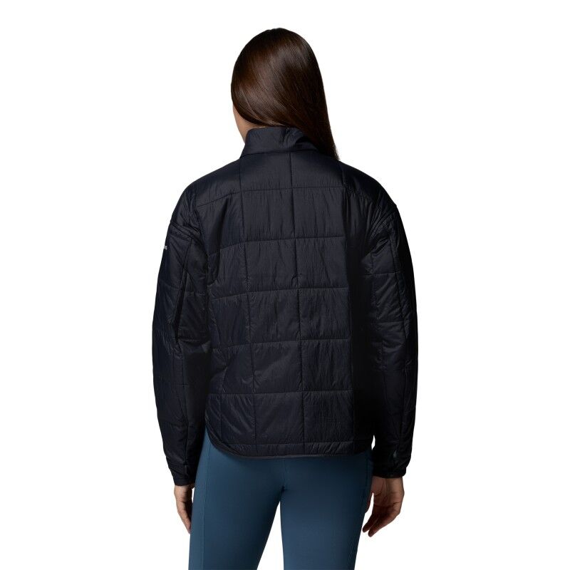Columbia Sienna Hill Quilted Jacket - Casaco penas mulher | Hardloop