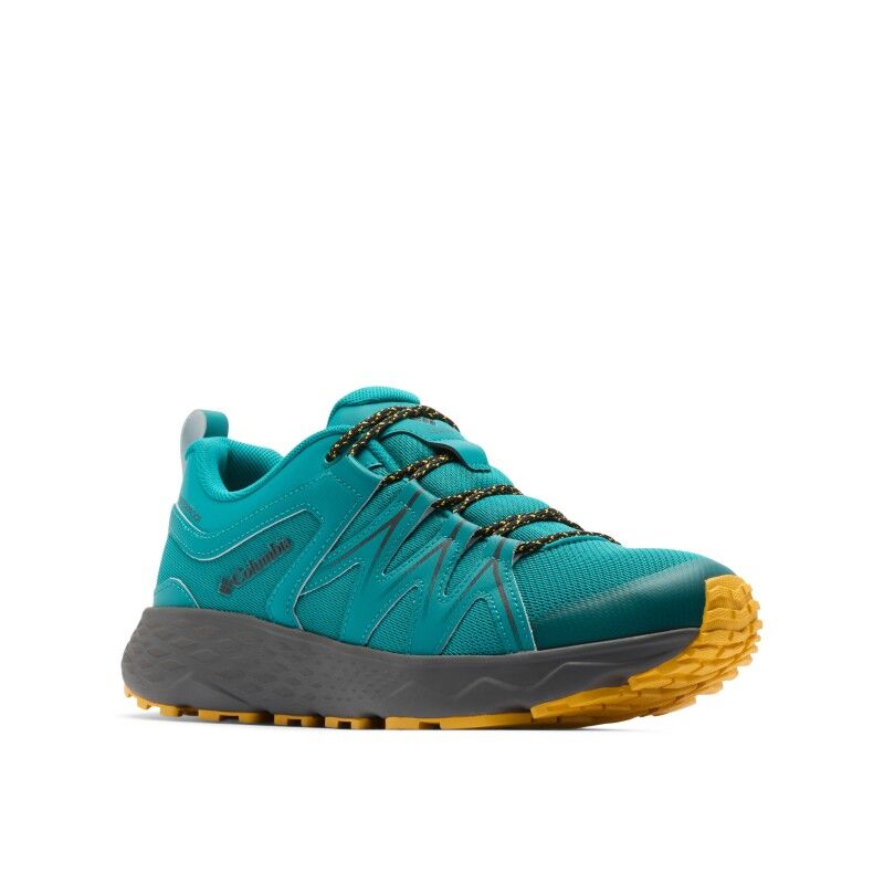 Columbia Peakfreak Roam Waterproof - Chaussures randonnée homme | Hardloop