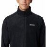 Columbia Steens Mountain Vest - Colete polar homem | Hardloop