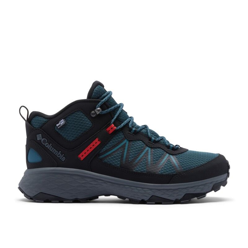 Peakfreak Rush Mid Outdry - Wandelschoenen - Heren