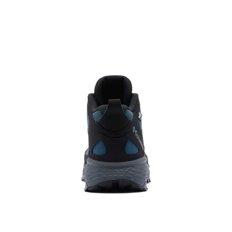 Columbia Peakfreak Rush Mid Outdry - Walking shoes - Men's | Hardloop