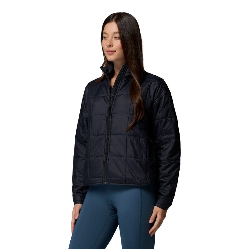 Columbia Sienna Hill Quilted Jacket - Casaco penas mulher | Hardloop
