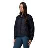 Columbia Sienna Hill Quilted Jacket - Casaco penas mulher | Hardloop