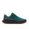 Teal Chloride / Black