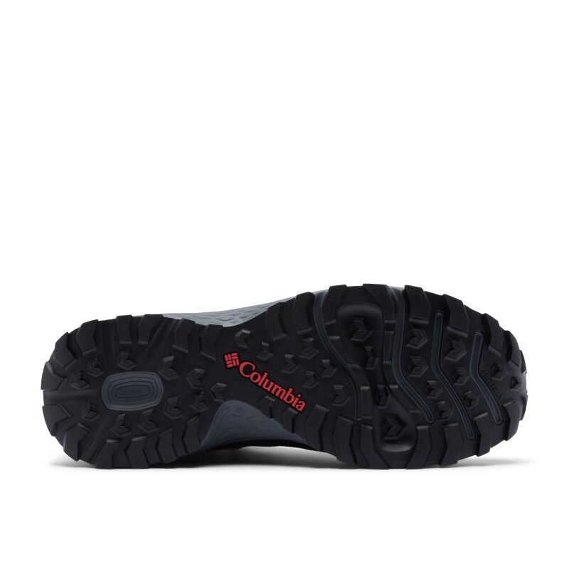 Columbia Peakfreak Rush Mid Outdry - Chaussures randonnée homme | Hardloop